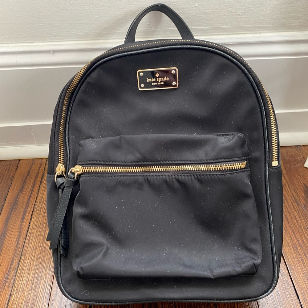 Kate Spade Backpack